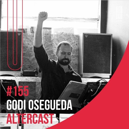 Godi Osegueda - Alter Disco Podcast 144
