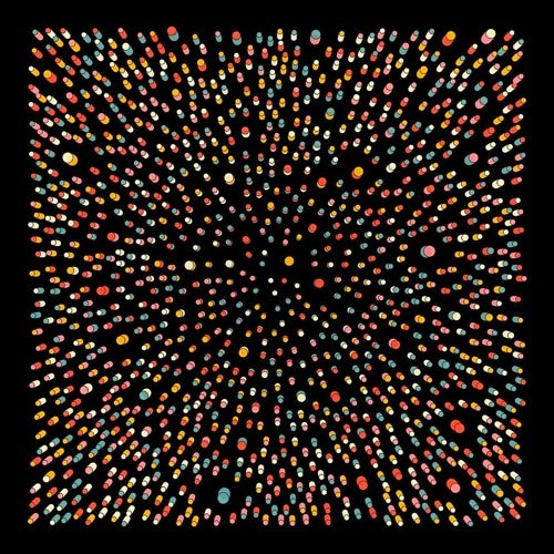 Ivory | Arpstairs (Ditian 'Luna' Dub) [When We Dip Premiere]