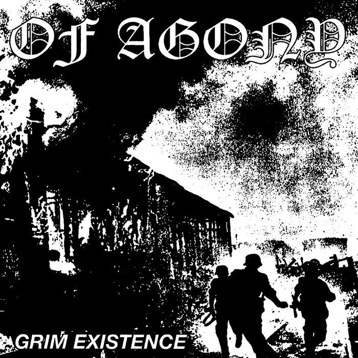 Of Agony (D-beat) (Bandcamp link)