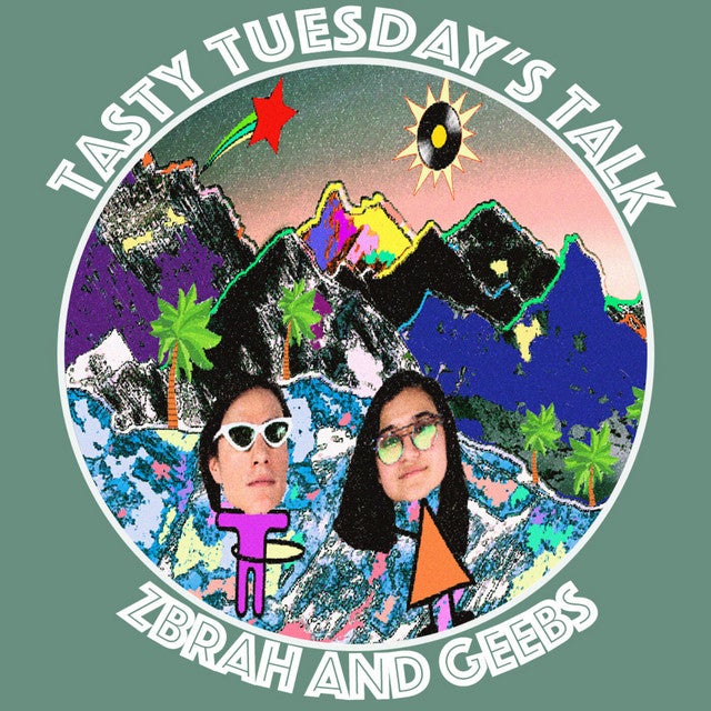 Tasty Tuesday's Talk Podcast | Spotify