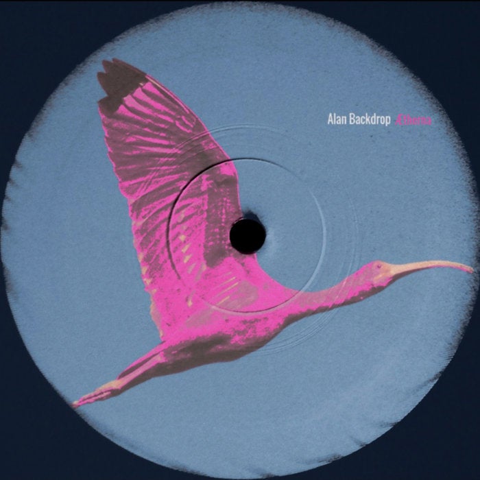 Alan Backdrop - Ætherna (Album 2021) Bandcamp