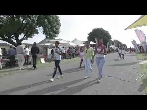 THE MAKHELWANE FESTIVAL 2017