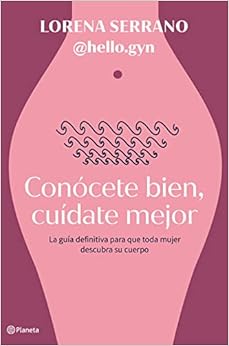 Conócete bien, cuídate mejor | Amazon