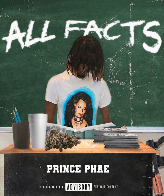 Prince Phae