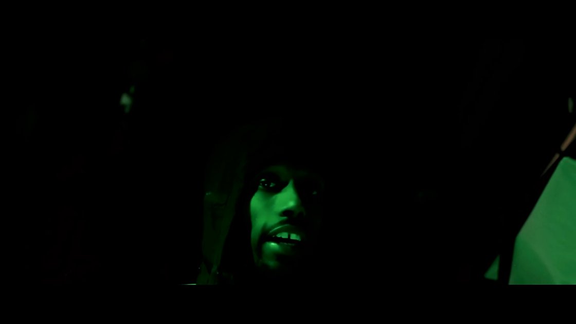 Young Taz - Zoom Official Video