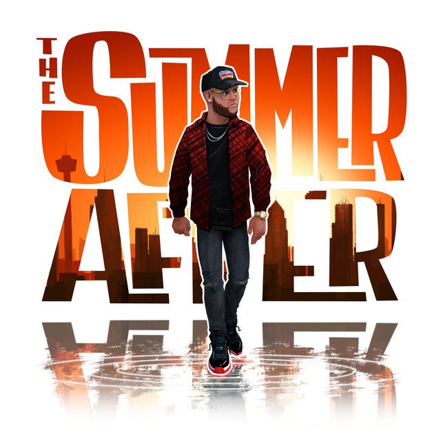 The Summer After (Tidal)