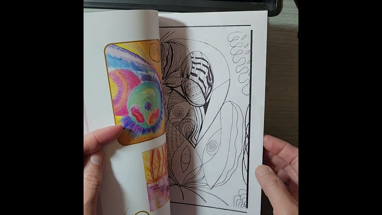 Watch me show you inside my book and the inspiration behind creating my 28 DAY SELF LOVE JOURNAL