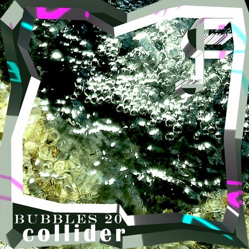 EL ELEGANTE PODCAST - BUBBLE 20