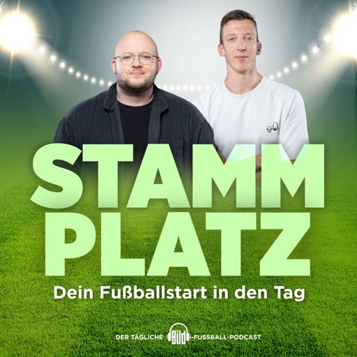 Stammplatz @ Apple