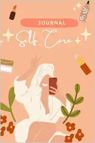 SELF CARE JOURNAL 