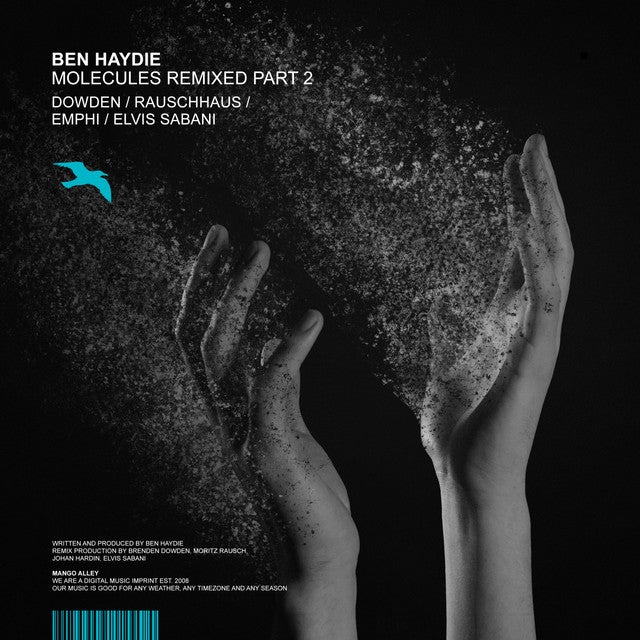 We Collide (Elvis Sabani Remix)