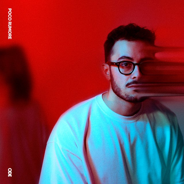 Ascolta "Poco Rumore"