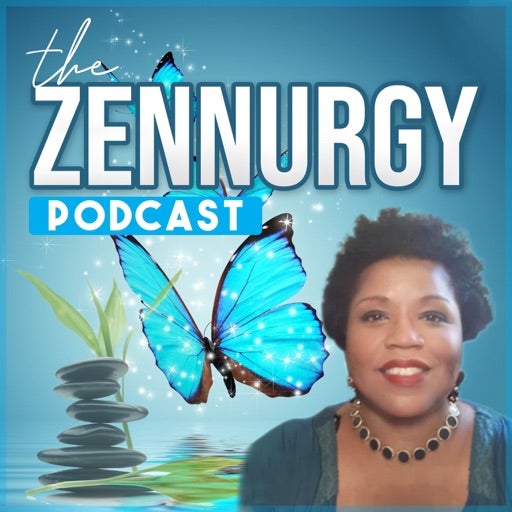 The Zennurgy Podcast on Apple Podcast