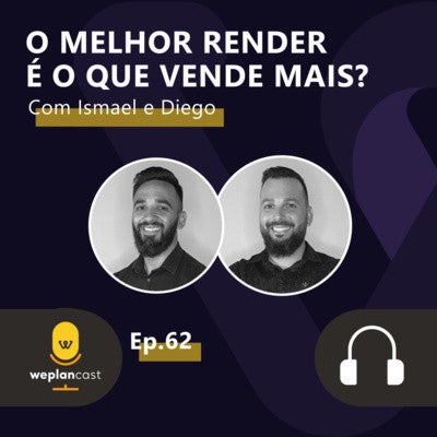 WeplanCast - Nosso PodCast
