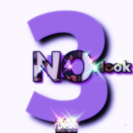 No Hook 3 audio 