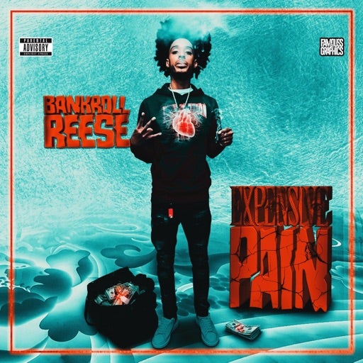 Expensive Pain Ep 💔