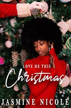 Love Me This Christmas 