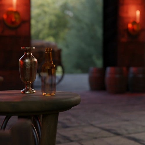 Forgotten Places - Piano Day 2022