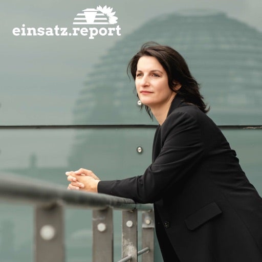 Podcast: einsatz.report