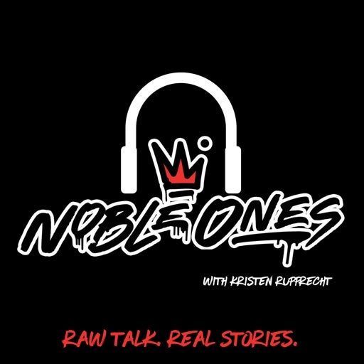 Noble Ones Podcast