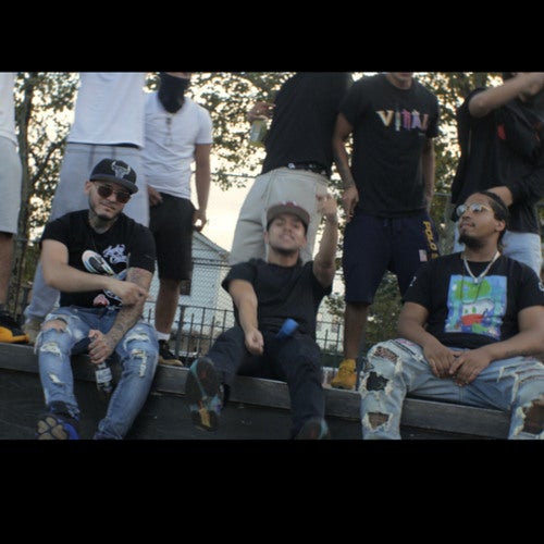 “Thottie 4 The Team🤸🏽‍♀️🇵🇷” Ft EBO Swagg x Animal21