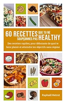 Mon livre de recettes