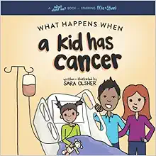 What Happens When a Kid Has Cancer