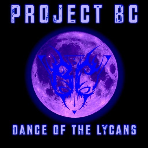 Dance of the Lycans EP