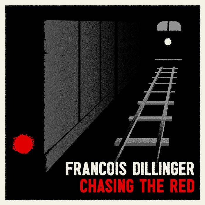 ALBUM: Chasing The Red [Narrow Gauge]