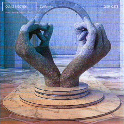 Oski & Neotek - California (JPKy & Mil3sperhour Remix)