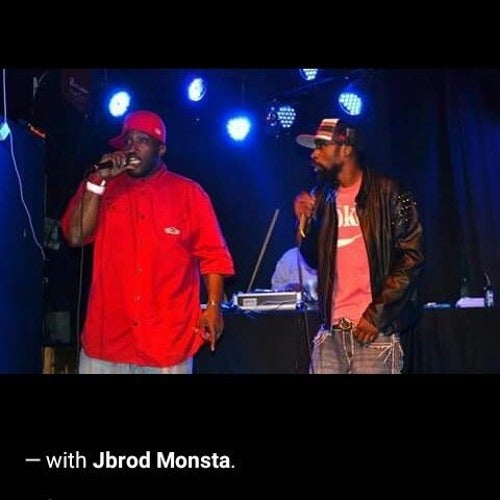 Go Hard In The Paint Feat J Bro D - Mp3