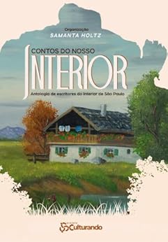 Contos do nosso interior - e-book