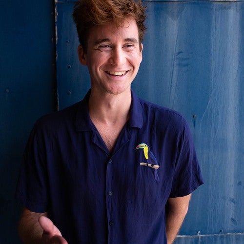 Voice demo English (VO)