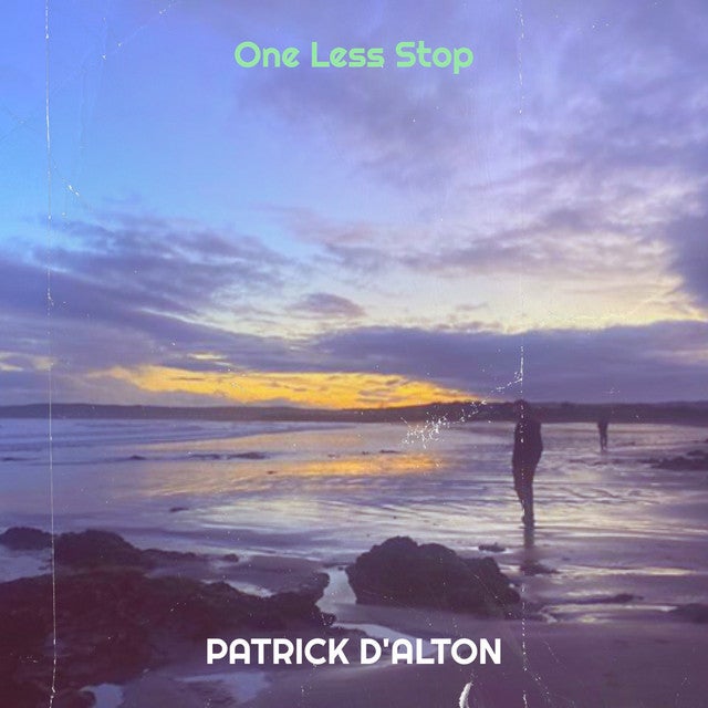 One Less Stop - spotify
