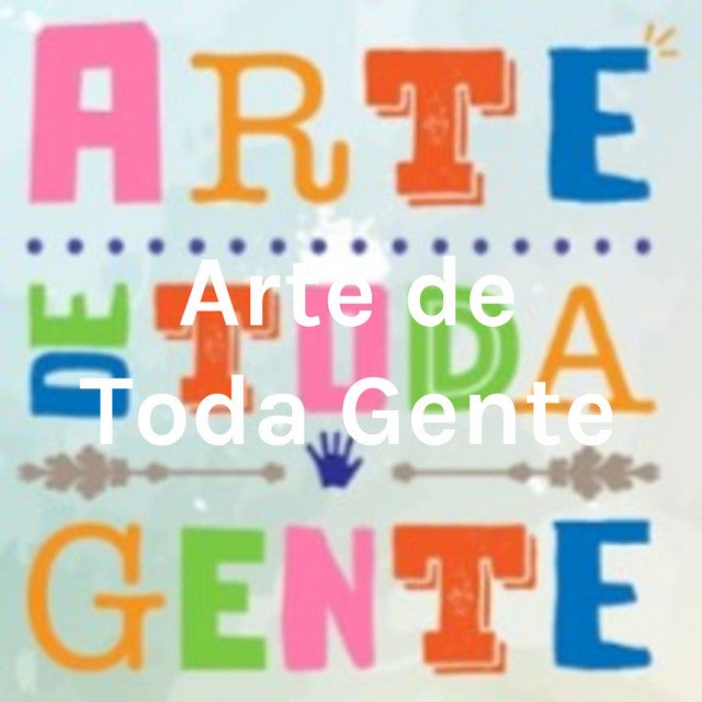 Spotify Arte de Toda Gente