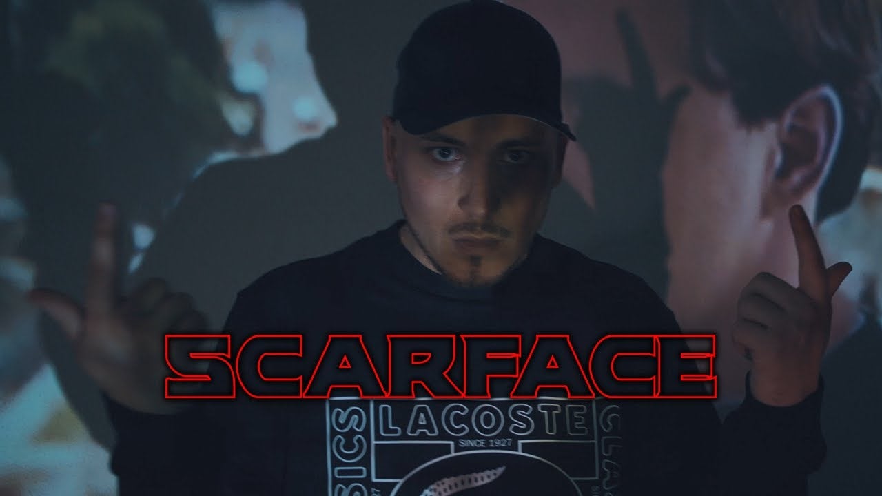 Acaz - Scarface