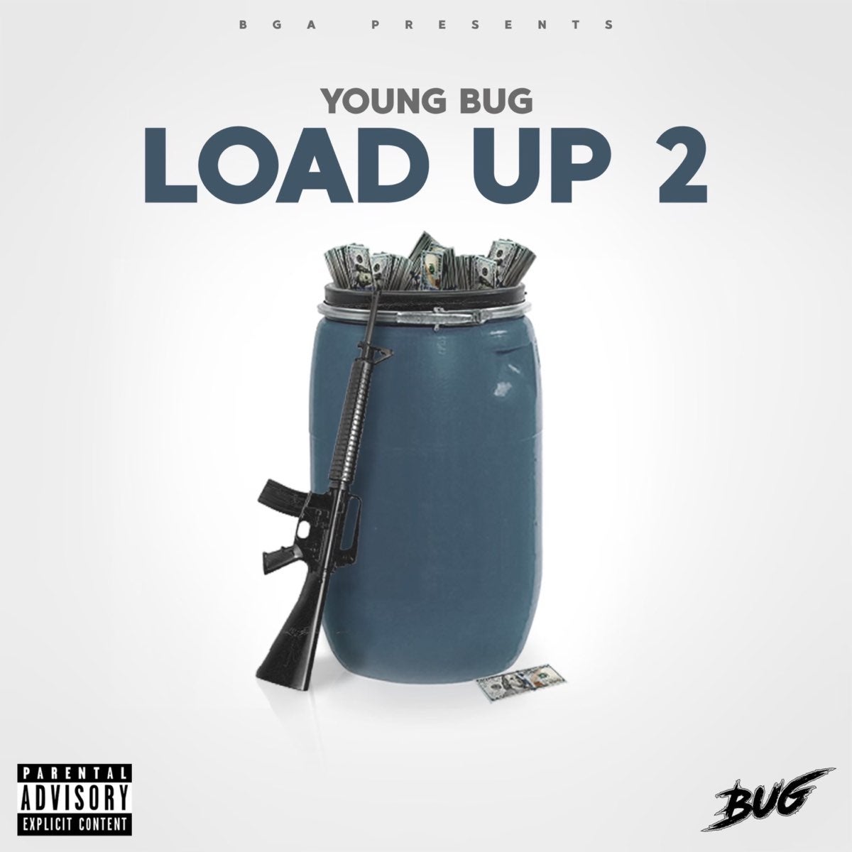 Load Up 2 by Young Bug