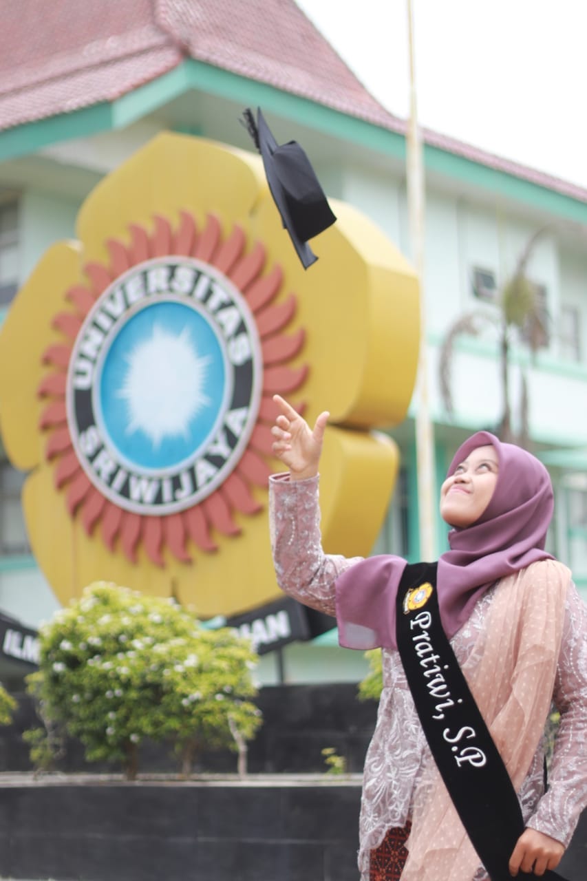 Bachelor of Sustainability-Confidence