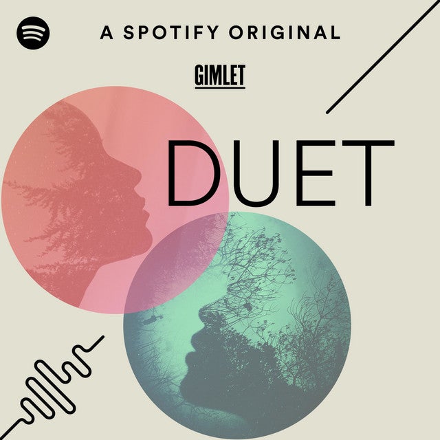 Spotify Podcast w/Sam Pollard