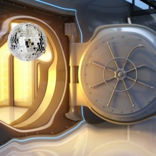 The Disco Vault of DJ Shares: Volume 004