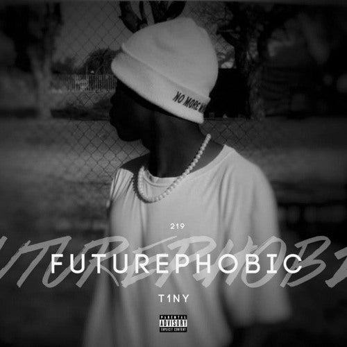 FUTUREPHOBIC EP
