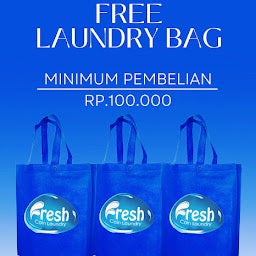 Fresh Coin Laundry · Wisata Bukit Mas 2, Ruko Paris Junction RF/9, Kota SBY, Jawa Timur 60213