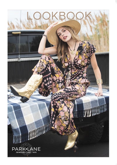 SHOP with me 24/7 at Park Lane