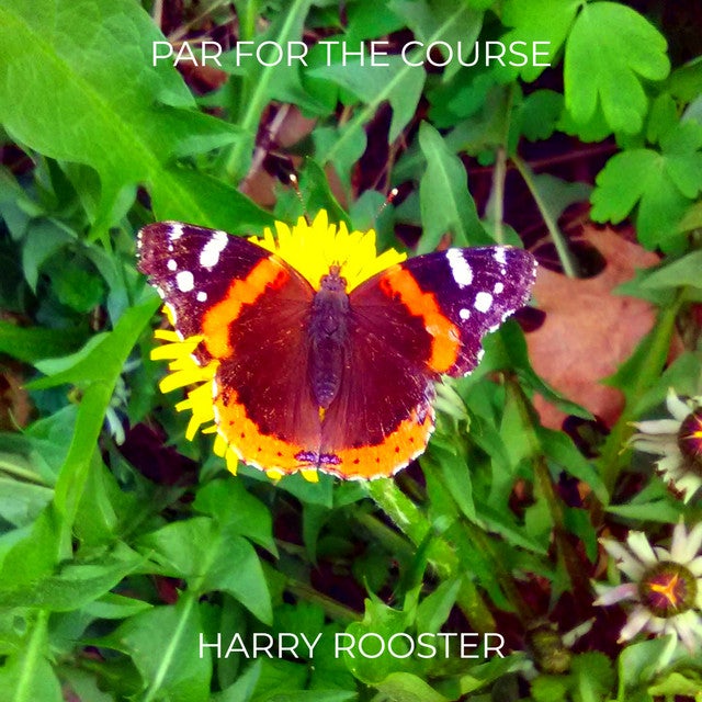 Par for the Course [week 44]