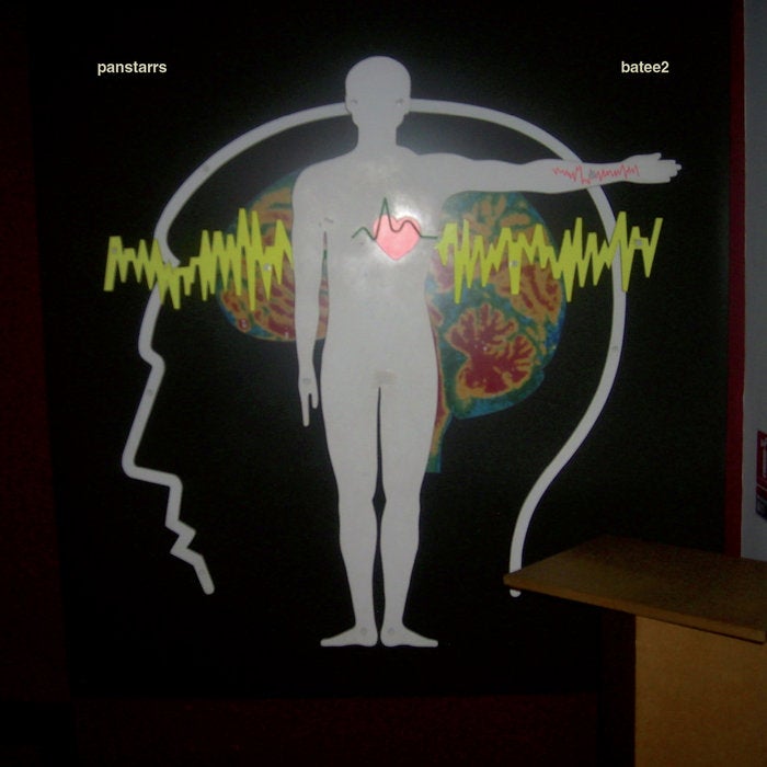 Semaine du 22-08-22 :: Panstarrs "Batee2" LP