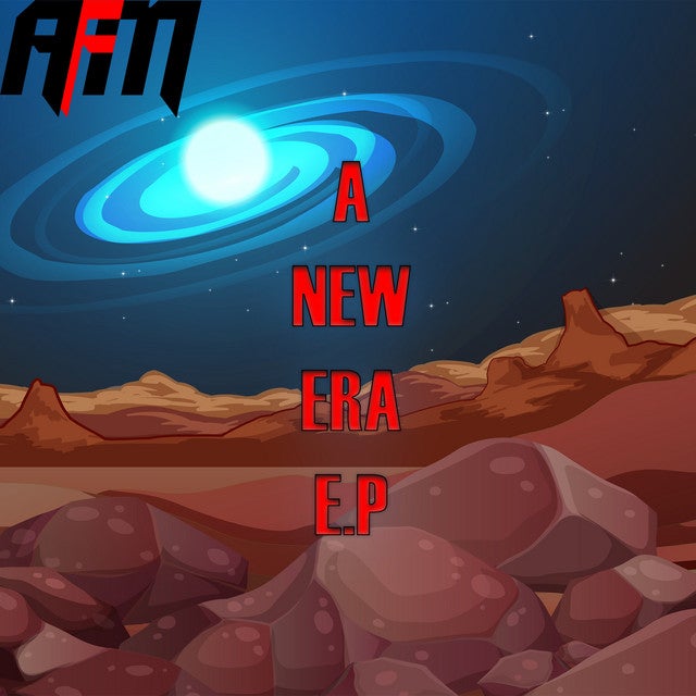 A new era e.p