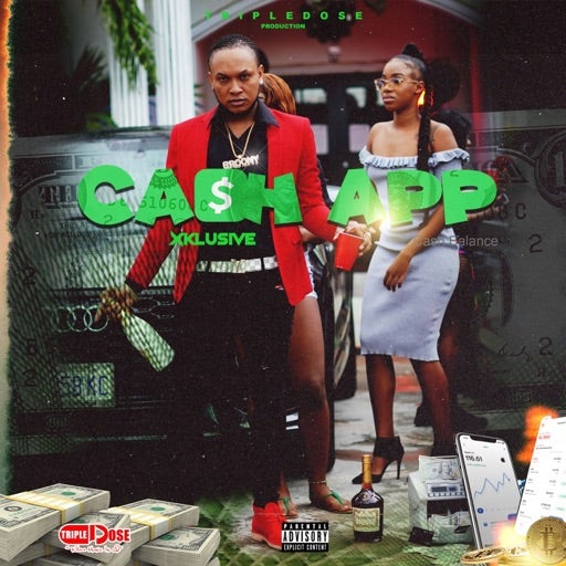 Cash App - Single