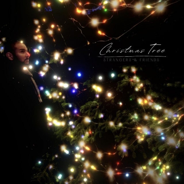 Christmas Tree (Spotify)