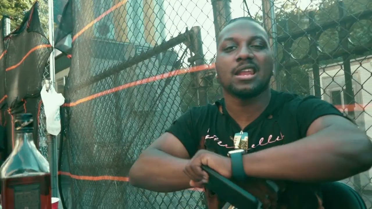 Music Video: I Don't Even Have  Opps By: TrizZy 2022