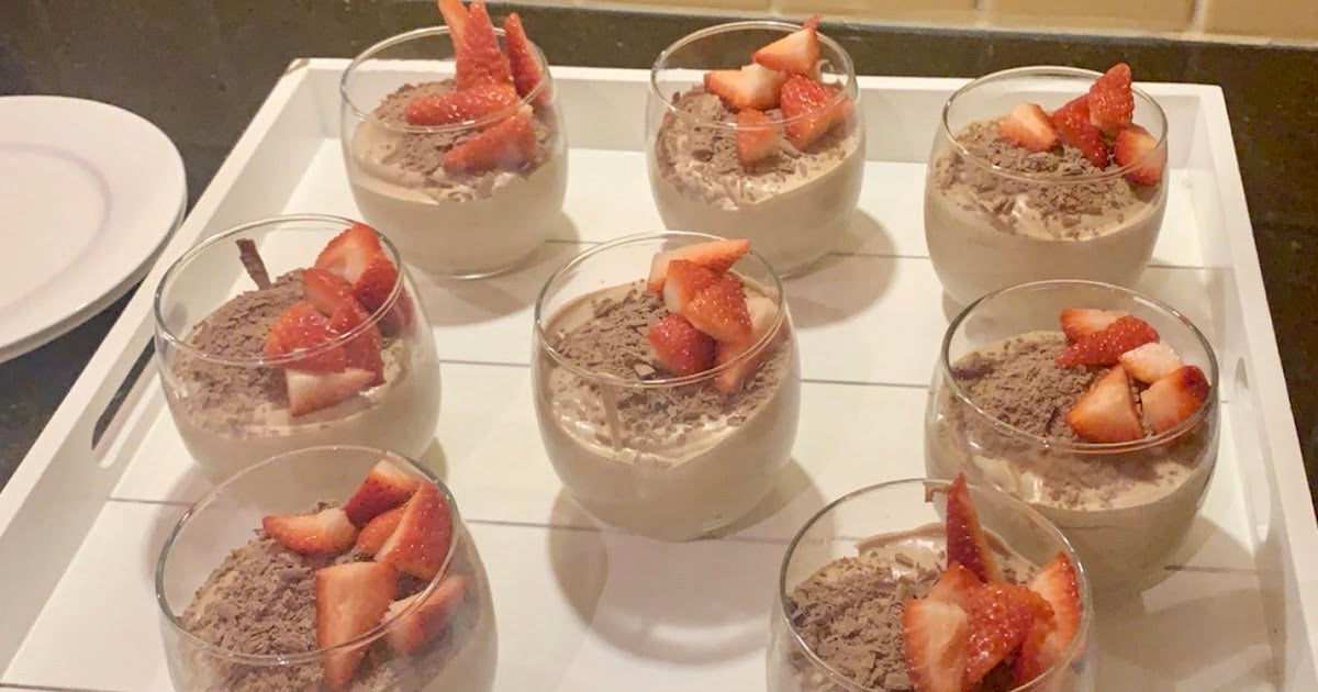 Snacks with Sammy - Recipes & more!